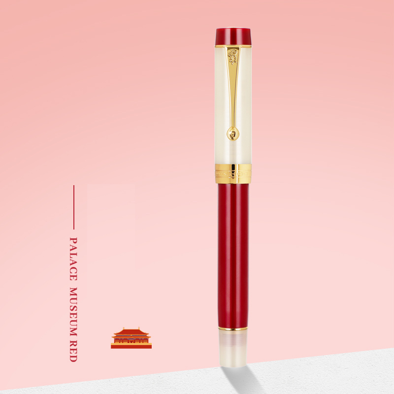JINHAO 100 stylo plume centena - Stationery Supply Business avis et prix