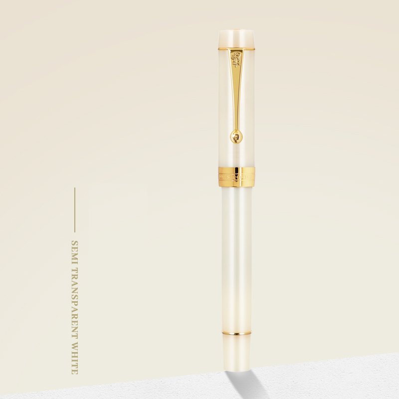 JINHAO 100 stylo plume centena - Stationery Supply Business avis et prix