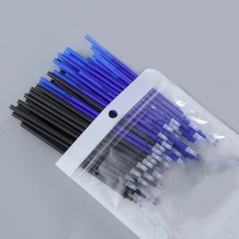 Recharges de stylo effaçable à - Gel Ink Pen Set avis et prix