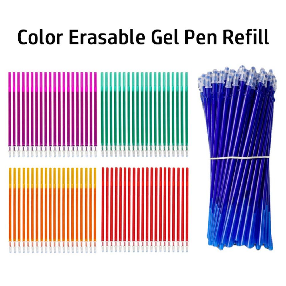 10 pièces/ensemble de recharge - Gel Ink Pen Set avis et prix